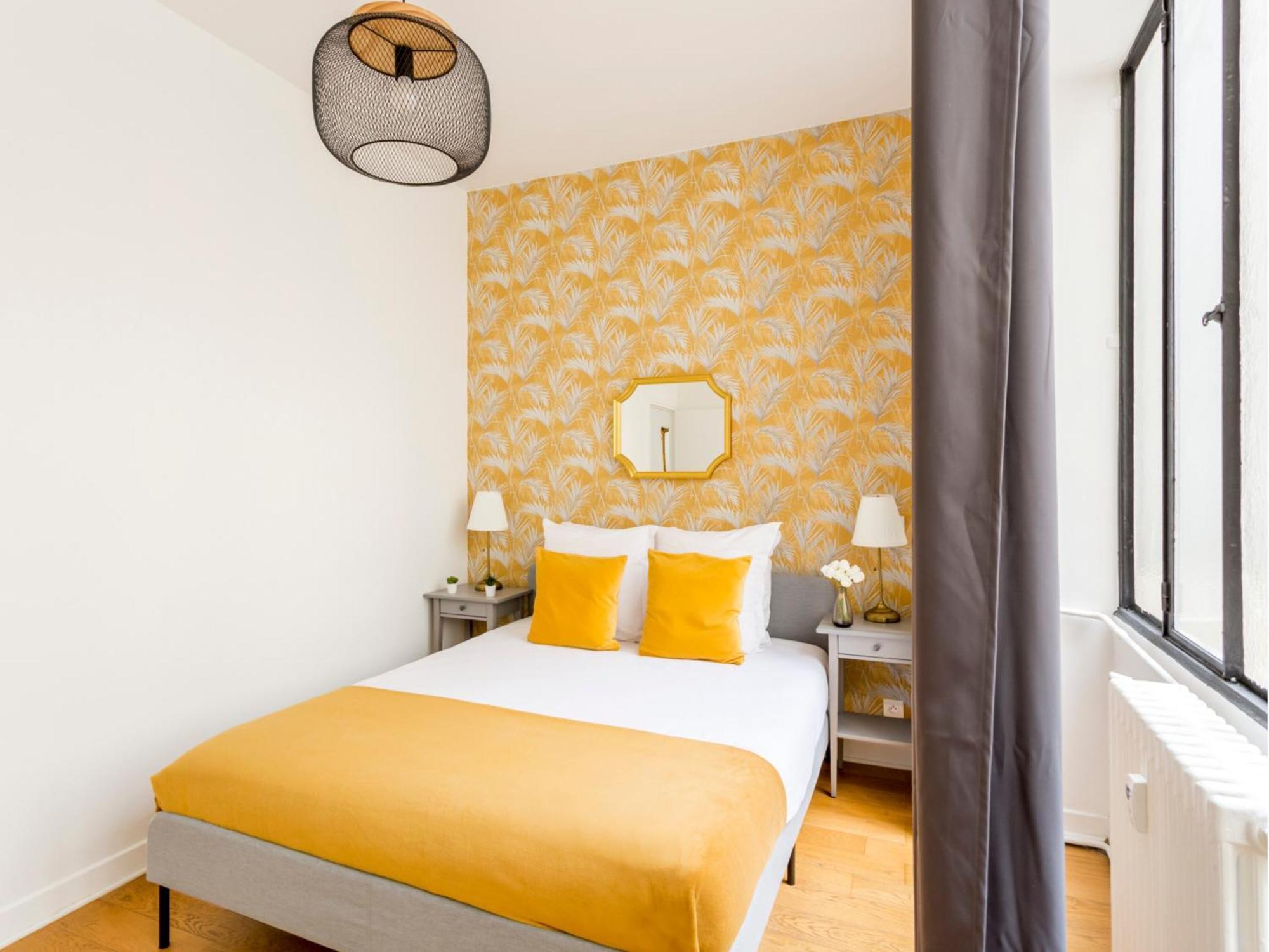 Cozy Apartment - Louvre - Sentier I Paris Exterior photo